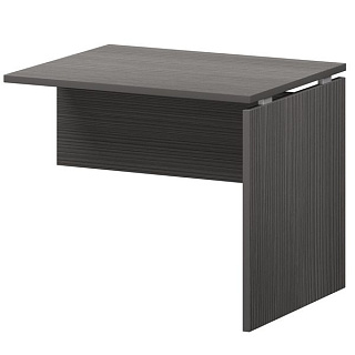 Аргентум НТ-709 Конференц-приставка 900х730х725 Лиственница