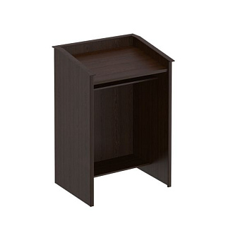 Mark МК 170 Трибуна закрытая (85x67x125) 42  Дуб валенсия