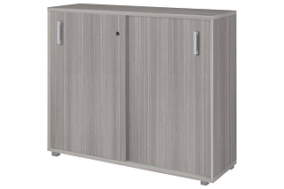 Аргентум НТМ-7.7 Тумба-купе 730х442х750 Лиственница