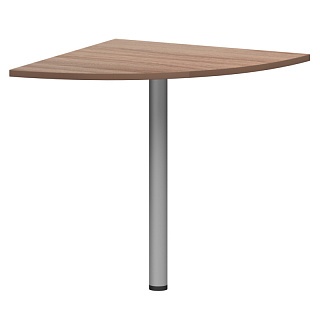 Арго А-020 Приставка 730x730x22 Шимо темный