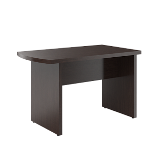 Born B 304.2 Брифинг-приставка 1200х700х750 Венге Магия