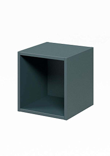 Lemo L-24 Полка навесная 343х348х364 Маренго