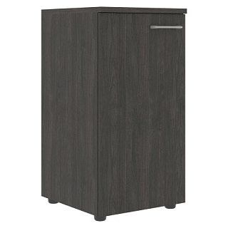 Xten XLC 42.1(L/R) Шкаф колонка с глухой малой дверью и топом 432х432х820 Дуб Юкон Модерн