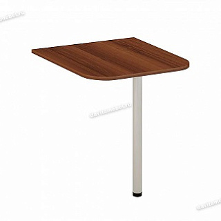 62.63 Приставка 720х800x750 Орех пегас