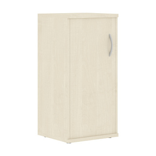 Imago СУ-3.1 Л/Пр Шкаф колонка с глухой дверью 406х365х823 Клен