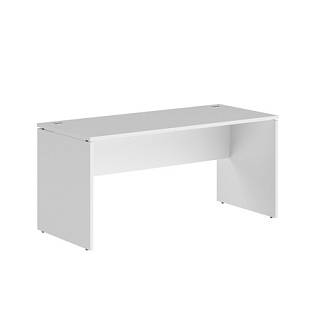 Xten XST 167 Стол письменный 1600х700х750 Белый