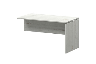 Аргентум НТ-735 Конференц-приставка 1350х730х725 Сосна винтер