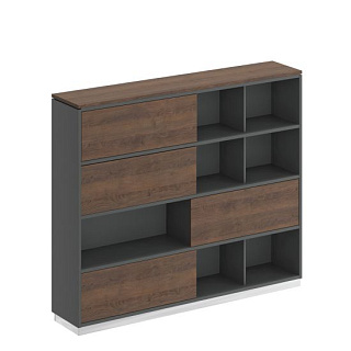 City СИ 301 ДГ АР ДГ Шкаф-купе (200x40x167.8)