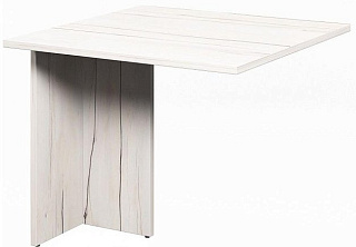 Lemo L-891 Брифинг 900х890х750 Таксония айвори