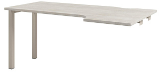 Solution D-522 л/пр Бенч-система на металлокаркасе 1600/460*700/ 880*750