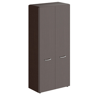 Dioni DCW 85 Гардероб 892х470х1950 Венге Магия