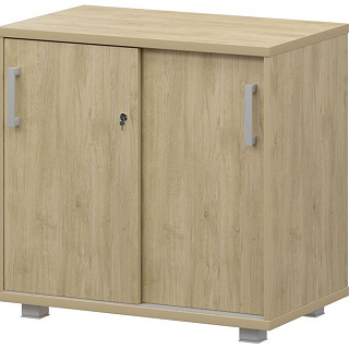 Аргентум НТМ-7.7 Тумба-купе 730х442х750 Баттл рок