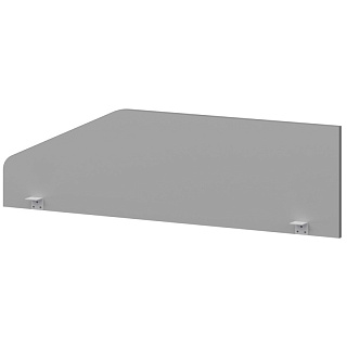 Арго А-523 (А-523+фурн.) Экран 1400x18x450 Серый