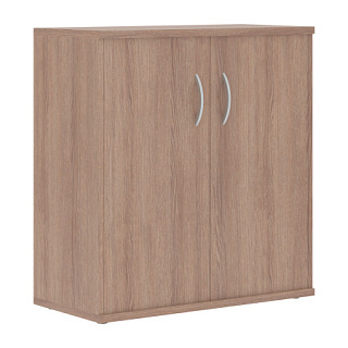 Imago СТ-3.1 Шкаф с глухими дверьми 770х365х823 Ясень шимо