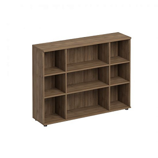 Комфорт К.522 ШТ Каркас шкафа комбинированного среднего (154x38x115.6)