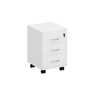 Комфорт К.301 БП Тумба выкатная (40x44.5x60) 