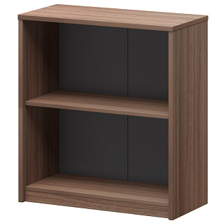 Арго А-302 Стеллаж 770x365x850 Шимо темный