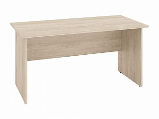 64.10 Стол рабочий 1500*720*750 Дуб Кронберг