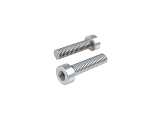 Vasanta 911050 Фурнитура для крепления экранов к столам-тандемам  хром