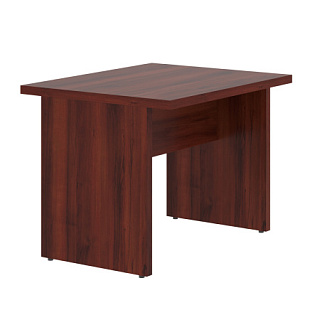 Born B 305.2 Элемент для коференц стола 1000х800х750 Бургунди