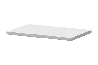 Кортез KZD-5T Топ 604х388х25 Белый