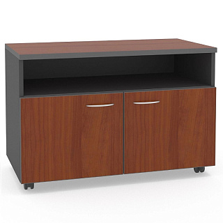 Стратегия T09-01.99 Тумба многоцелевая с нишей 836*570*610 Ноче Милано