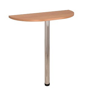 42.15 Приставка 70*30*75 Миланский орех