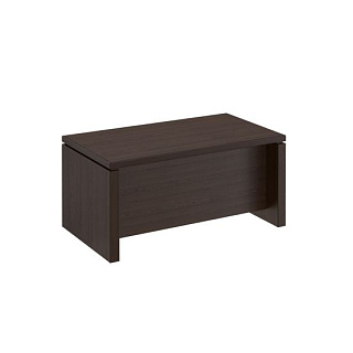 Mark МК 110 Стол руководителя (160x80x76)  Дуб валенсия