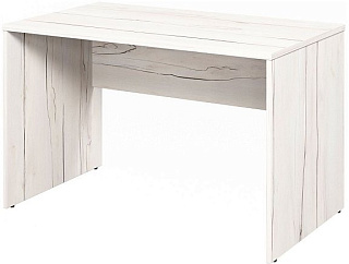 Lemo L-12 Стол письменный 1200х700х750 Таксония айвори