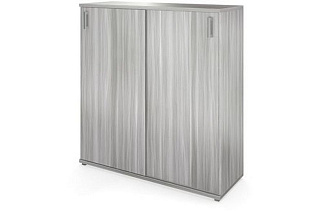 Аргентум НТ-412 Тумба-купе 1200х445х1280 Лиственница