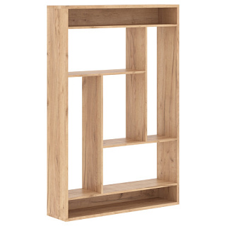 Alto ABC 120 Стеллаж 1200х300х1800 Дуб Бофорд