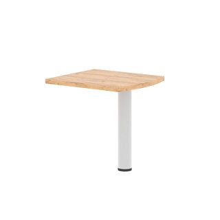 Born B 303.1 Брифинг-приставка 800х700х750 Дуб Бофорд