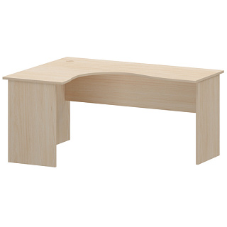 Арго А-206.60 Л Стол 1600x1200x760 Бук