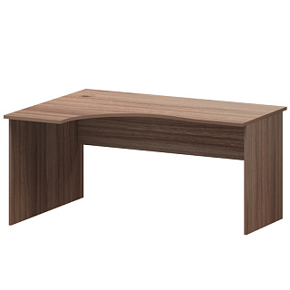 Арго А-201 Л Стол 1600x1200x760 Шимо темный