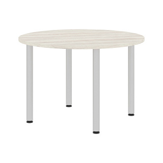 Xten XRT 120 Конференц-стол D - 1200х750 Сосна Эдмонт