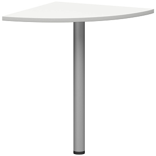 Арго А-036 Приставка 600x600x22 Белый