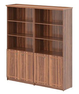 Raut RHC 180.5 Шкаф 1808х466х2023 Орех Даллас