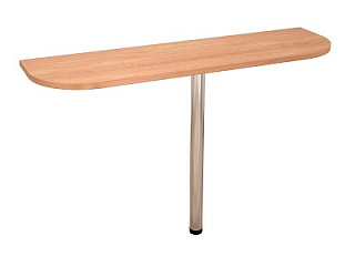 61.29 Приставка 120*35*75 Ольха