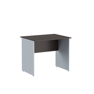 Imago СП-1 Стол письменный 900х720х755 Венге Магия/Металлик       