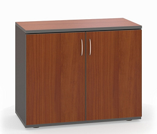 Стратегия T11-01.99 Тумба многоцелевая 2 двери 836*435*766 Ноче Милано