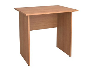 42.44 Стол рабочий 80*60 Миланский орех