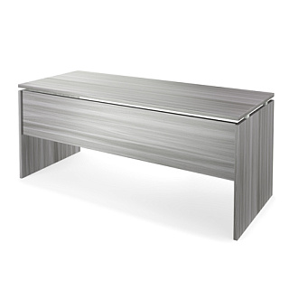 Аргентум НТ-180 Стол руководителя 1800*800*750 Лиственица