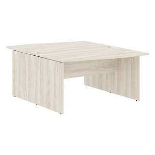 Xten X2CT 149.1 Стол двойной (2-х местная рабочая станция) 1400х1806х750 Сосна Эдмонт