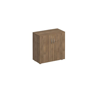 Комфорт К.530 ШТ Шкаф приставной (75x38x75)