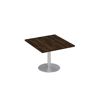 Борн В 326 Центральная секция стола переговоров (120x110x75) Дуб ристретто