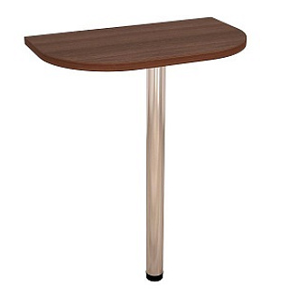 62.27 Приставка 60*35 Орех пегас