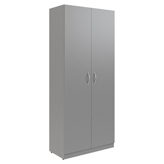 Simple SR-G.1 Гардероб 770х375х1815 Серый