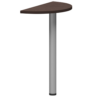 Арго А-033 Приставка 600x300x22 Дуб венге