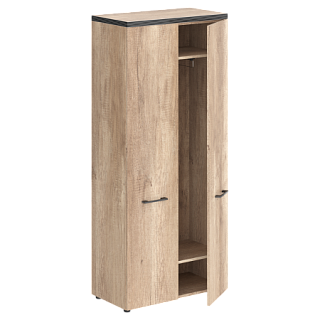 Torr TCW 85 Гардероб 856х450х1968 Дуб Каньон