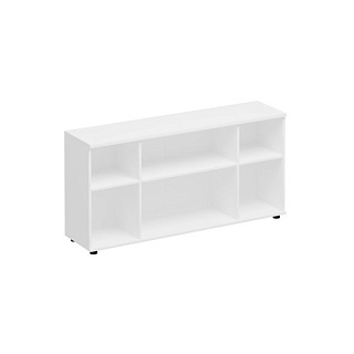 Комфорт К.521 БП Каркас шкафа комбинированного низкого (154x38x75)